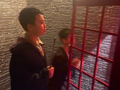 -逃脱反斗城沉浸剧情密室(北京路店)