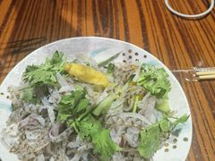 -蚝堡海鲜·威海菜·海肠捞饭·烧烤·亚洲吃蚝公司(幸福门店)