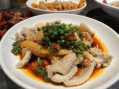 -不老溪贵州菜(广安门总店)
