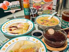 -西关明记肠粉(荔枝湾店)