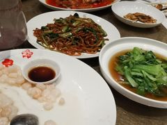 -苏浙汇(古北店)