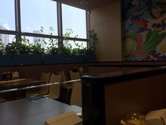 -灵芝妹子海鲜米线(香炉礁山姆店)