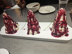 -郑享吃烧烤烩面(红专路店)