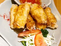 -Lia Cafe Bar Restaurant松山咖啡屋