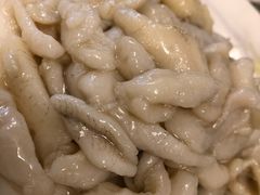 鱼片-新聚丰菜馆(太监弄店)