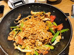 -九毛九西北菜(大东海店)