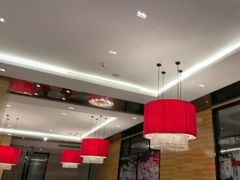-青岛富力艾美酒店-乐美中餐厅创意胶东菜