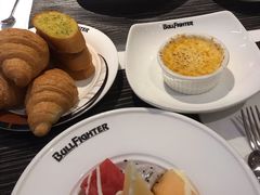 -斗牛士牛排餐厅(嘉里汇店)