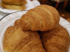 牛角可颂-斗牛士牛排餐厅(嘉里汇店)