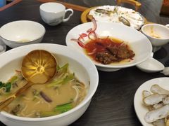 -闽海肴(北辰荟店)