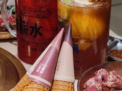 -蚂蚁洞·烤肉大营地(上海静安大悦城店)