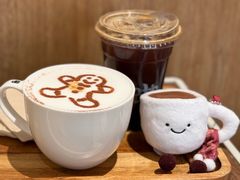 -Peet's 皮爷咖啡(海雅缤纷城店)