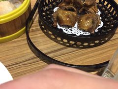 -粤港餐厅(禹州商业广场店)