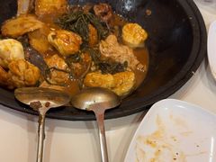 -江湖水乡铁锅炖魚(周庄嘉园店)