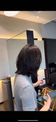 -悦Salon发型设计