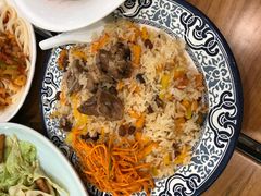 -巴依老爷新疆美食(望京小街店)