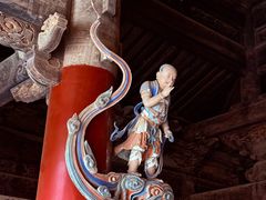 -报恩寺(平武县)