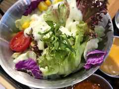 -分米鸡DM Chicken(银泰城店)