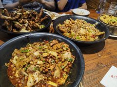 -掌上鲜(南顺城街店)