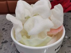 童年时虾片-友达面馆(海珠店)
