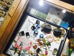 -恋物百货商店(华侨城店)