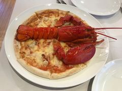 -我的四季意大利餐厅(春天百货店)