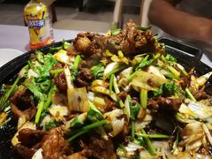 -味+新京宴·烤鸭·北京菜(创意谷店)
