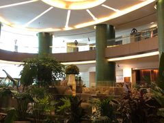 -成都凯宾斯基饭店