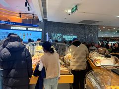 -UH祐禾(武汉武商MALL店)
