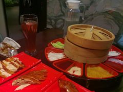 -羲和雅苑•北京烤鸭(乐园道万象城店)