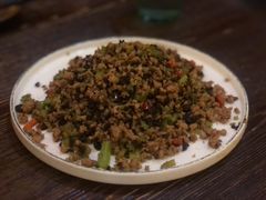 黑三剁-浩海火烧云傣家菜(京广店)