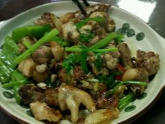-罗记家常菜(鸿景花园店)