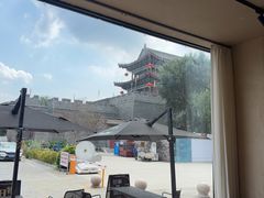 -滦州古城