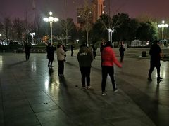 -西清公园