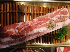 -大叹号·朝鲜族烤肉(潍坊泰华城店)
