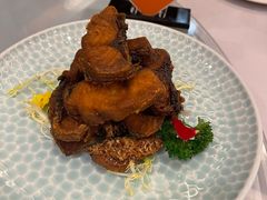 -全聚德(上海首店浦东店)