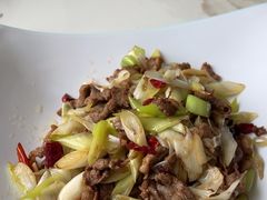 -老毛手抓·盐池滩羊非遗手抓(宁夏总店)