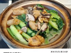 -潮澎派·潮汕菜大排档(南较西路店)