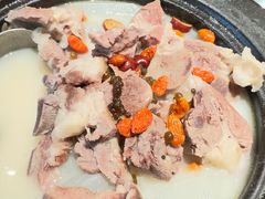 -新兴·金羊座·粤菜点心(乐峰店)