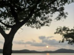 -水上明月·湖景餐厅