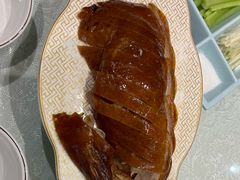 -正阳春烤鸭(华捷道店)
