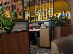 -半秋山西餐厅(襄阳万达店)