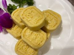 -老浒记烤鸭-北京菜(琉璃厂店)