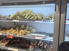 -串小白烧烤(金沙洲店)