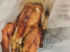 吴山烤鸡-吴山烤禽 (吴山路店)