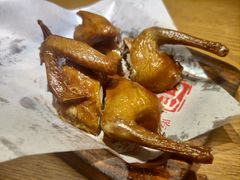 -鸽味轩·粤菜小馆(高楼门总店)