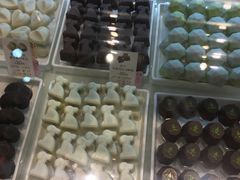 -GODIVA(月星环球港店)