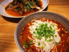 -十三式重庆江湖菜(金茂览秀城店)