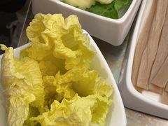 -左庭右院鲜牛肉火锅(长泰广场店)