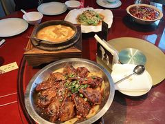 -全聚德(蓝山店)